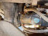 KOMATSU WA250PT-5L Wheel Loader - Parts Machine - Sold As-Is