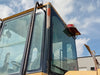 KOMATSU WA250PT-5L Wheel Loader - Parts Machine - Sold As-Is
