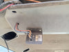 KOMATSU WA250PT-5L Wheel Loader - Parts Machine - Sold As-Is