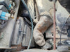 KOMATSU WA250PT-5L Wheel Loader - Parts Machine - Sold As-Is