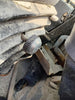 KOMATSU WA250PT-5L Wheel Loader - Parts Machine - Sold As-Is