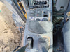 KOMATSU WA250PT-5L Wheel Loader - Parts Machine - Sold As-Is
