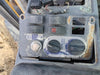 KOMATSU WA250PT-5L Wheel Loader - Parts Machine - Sold As-Is