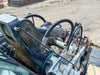 KOMATSU WA250PT-5L Wheel Loader - Parts Machine - Sold As-Is