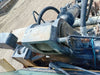 KOMATSU WA250PT-5L Wheel Loader - Parts Machine - Sold As-Is