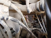 KOMATSU WA250PT-5L Wheel Loader - Parts Machine - Sold As-Is
