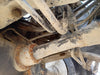 KOMATSU WA250PT-5L Wheel Loader - Parts Machine - Sold As-Is