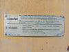 KOMATSU WA250PT-5L Wheel Loader - Parts Machine - Sold As-Is