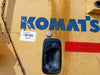 KOMATSU WA250PT-5L Wheel Loader - Parts Machine - Sold As-Is