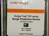 MERSEN 120 Volt, 20 kA Surge Protective Device STXR120P05
