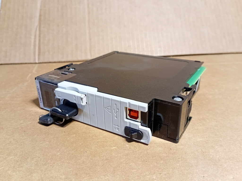 ALLEN-BRADLEY ControlLogix 4 MB Controller 1756-L72