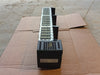 ALLEN-BRADLEY ControlLogix 17 Slots Chassis 1756-A17 w/ AC Power Supply 1756-PA75/B