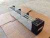 ALLEN-BRADLEY ControlLogix 17 Slots Chassis 1756-A17 w/ AC Power Supply 1756-PA75/B