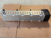 ALLEN-BRADLEY ControlLogix 17 Slots Chassis 1756-A17 w/ AC Power Supply 1756-PA75/B