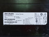 ALLEN-BRADLEY ControlLogix 17 Slots Chassis 1756-A17 w/ AC Power Supply 1756-PA75/B