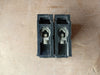 CUTLER-HAMMER 60 Amp, 2 Pole, 120/240 Volt Circuit Breaker BA260