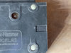 CUTLER-HAMMER 60 Amp, 2 Pole, 120/240 Volt Circuit Breaker BA260