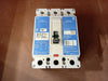 CUTLER-HAMMER 125 Amp, 3 Pole, 600 Volt Circuit Breaker FBD3125