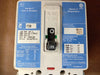 CUTLER-HAMMER 125 Amp, 3 Pole, 600 Volt Circuit Breaker FBD3125