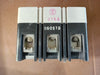 CUTLER-HAMMER 125 Amp, 3 Pole, 600 Volt Circuit Breaker FBD3125