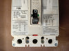 EATON 200 Amp, 3 Pole, 600 Volt Circuit Breaker FDB3200