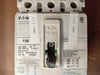 EATON 200 Amp, 3 Pole, 600 Volt Circuit Breaker FDB3200