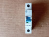 ALLEN-BRADLEY 5 Amp, 1 Pole Miniature Circuit Breaker 1492-SPM1B050
