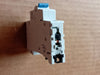 ALLEN-BRADLEY 10 Amp, 1 Pole Miniature Circuit Breaker 1492-SPM1B100