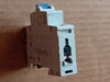 ALLEN-BRADLEY 10 Amp, 1 Pole Miniature Circuit Breaker 1492-SPM1B100