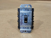 HUBBELL 30 Amp, 3 Pole, 600 Volts Motor Disconnect Switch HBL7810D
