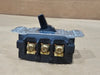 HUBBELL 30 Amp, 3 Pole, 600 Volts Motor Disconnect Switch HBL7810D