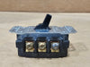 HUBBELL 30 Amp, 3 Pole, 600 Volts Motor Disconnect Switch HBL7810D