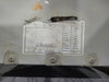 MARCUS TRANSFORMER 10 kVA Transformer 600 pri. volts, 208Y/120 sec. volts RET10A1