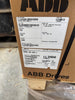 ABB 3 HP HVAC Variable Frequency Drive ACH580-VCR-04A8-4