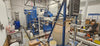 Wastewater Treatment Plant, 25 m3/day with MBR, RO & Alar Rotary Vacuum Drum Filter