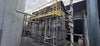 Wastewater Treatment Plant, 25 m3/day with MBR, RO & Alar Rotary Vacuum Drum Filter