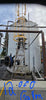Wastewater Treatment Plant, 25 m3/day with MBR, RO & Alar Rotary Vacuum Drum Filter