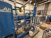 Wastewater Treatment Plant, 25 m3/day with MBR, RO & Alar Rotary Vacuum Drum Filter