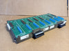 FISHER-ROSEMOUNT SYSTEMS 8 Wide I/O Carrier Module w/ Shield KJ4001X1-BE1, 12P0818X072
