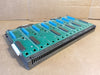 FISHER-ROSEMOUNT SYSTEMS 8 Wide I/O Carrier Module w/ Shield KJ4001X1-BE1, 12P0818X072