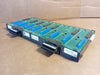 FISHER-ROSEMOUNT SYSTEMS 8 Wide I/O Carrier Module w/ Shield KJ4001X1-BE1, 12P0818X072