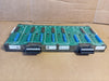 FISHER-ROSEMOUNT SYSTEMS 8 Wide I/O Carrier Module w/ Shield KJ4001X1-BE1, 12P0818X072