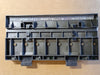 FISHER-ROSEMOUNT SYSTEMS 8 Wide I/O Carrier Module w/ Shield KJ4001X1-BE1, 12P0818X072