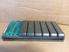 FISHER-ROSEMOUNT SYSTEMS 8 Wide I/O Carrier Module w/ Shield KJ4001X1-BE1, 12P0818X072
