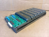 FISHER-ROSEMOUNT SYSTEMS 8 Wide I/O Carrier Module w/ Shield KJ4001X1-BE1, 12P0818X072