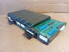 FISHER-ROSEMOUNT SYSTEMS 8 Wide I/O Carrier Module w/ Shield KJ4001X1-BE1, 12P0818X072