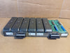 FISHER-ROSEMOUNT SYSTEMS 8 Wide I/O Carrier Module w/ Shield KJ4001X1-BE1, 12P0818X072