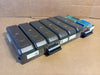 FISHER-ROSEMOUNT SYSTEMS 8 Wide I/O Carrier Module w/ Shield KJ4001X1-BE1, 12P0818X072