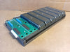 FISHER-ROSEMOUNT SYSTEMS 8 Wide I/O Carrier Module w/ Shield KJ4001X1-BE1, 12P0818X072