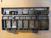 FISHER-ROSEMOUNT SYSTEMS 8 Wide I/O Carrier Module w/ Shield KJ4001X1-BE1, 12P0818X072